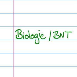 Die Fächer Biologie und BNT stellen sich vor.