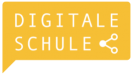 Digitale Schule Badge